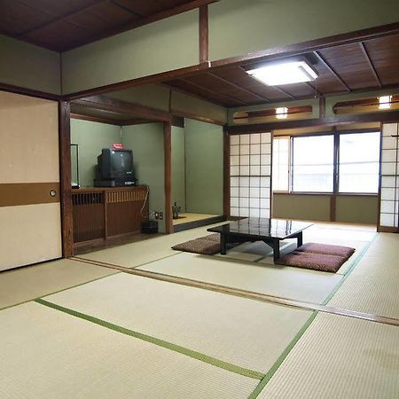 Ryouri Ryokan Watanabe Nagoja Exteriér fotografie