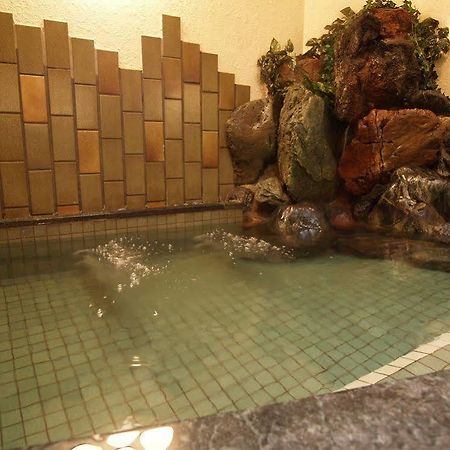 Ryouri Ryokan Watanabe Nagoja Exteriér fotografie