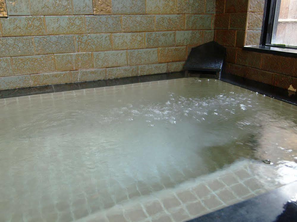 Ryouri Ryokan Watanabe Nagoja Exteriér fotografie